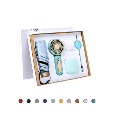 Подаръчен комплект Корпоративен